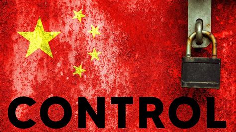 what are china capital controls